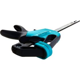 Мини-струбцина Wolfcraft 3020000, 150 мм (артикул 15029168) – фото 6