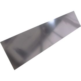 Нержавеющая гладилка TOPEX 580x130 мм 13A249 (артикул 15603603) – фото 2