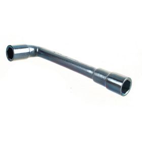 Торцевой шестигранный ключ TOPEX 35D166 (артикул 15541514) – фото 2