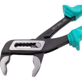 Набор инструмента 1/4", 1/2", CrV, S2, усиленный кейс, 119шт STELS 14112 (артикул 15568959) – фото 17