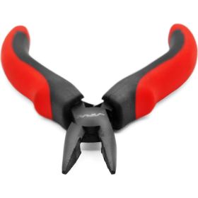 Мини тонконосы с двухкомпонентными ручками 4.5” Vira 311052 (артикул 15543286) – фото 5