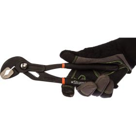 Переставной ключ 250 мм Soft Hand Sturm 1020-06-250 (артикул 14950131) – фото 6