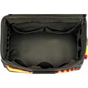 Сумка для инструмента 41x23x23 см TOPEX 79R440 (артикул 15541689) – фото 3