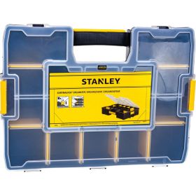 Органайзер Sort Master (43х33х9 см) Stanley 1-94-745 (артикул 15281376) – фото 2