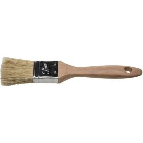 Плоская кисть STAYER UNIVERSAL-LUX 01053-025 (артикул 13660954) – фото 2