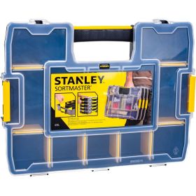 Органайзер Sort Master Junior (37,5 x 6,7 x 29,2 см) Stanley 1-97-483 (артикул 15281375) – фото 4