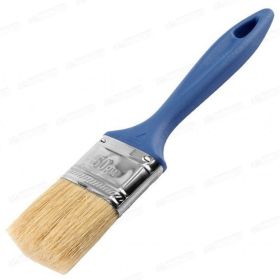 Плоская кисть 38 мм STAYER UNIVERSAL-PROFI 01085-38_z01 (артикул 15296253) – фото 4