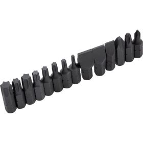 Набор инструмента 1/4", 1/2", CrV, S2, усиленный кейс, 119шт STELS 14112 (артикул 15568959) – фото 4
