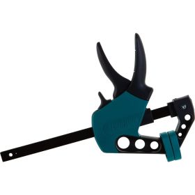 Мини-струбцина Wolfcraft 3020000, 150 мм (артикул 15029168) – фото 4