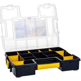 Органайзер Sort Master Junior (37,5 x 6,7 x 29,2 см) Stanley 1-97-483 (артикул 15281375) – фото 3