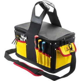 Сумка для инструмента 41x23x23 см TOPEX 79R440 (артикул 15541689) – фото 2