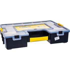 Органайзер Sort Master (43х33х9 см) Stanley 1-94-745 (артикул 15281376) – фото 5