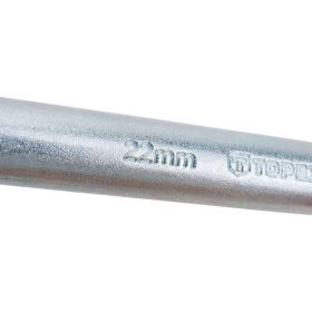 Торцовый ключ 22 x 220 мм TOPEX 35D176 (артикул 15740975) – фото 4