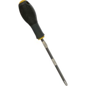 Отвертка Stanley FATMAX PH3х150 мм 0-65-316 (артикул 15852912) – фото 3