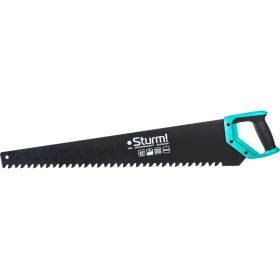 Ножовка по пенобетону Sturm 700 мм тефлоновое покрытие 1060-92-700 (артикул 15636189) – фото 4