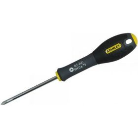Отвертка Stanley FATMAX PH3х150 мм 0-65-316 (артикул 15852912) – фото 2