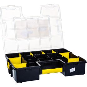 Органайзер Sort Master (43х33х9 см) Stanley 1-94-745 (артикул 15281376) – фото 4