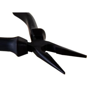 Тонконосы с двухкомпонентной ручкой 6” Vira 311041 (артикул 15543280) – фото 4