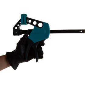 Мини-струбцина Wolfcraft 3020000, 150 мм (артикул 15029168) – фото 3