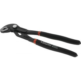 Переставной ключ 250 мм Soft Hand Sturm 1020-06-250 (артикул 14950131) – фото 4