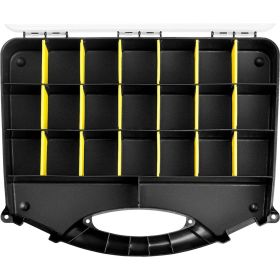 Пластиковый органайзер STAYER SPACE-18 38038-18_z01 (артикул 15889720) – фото 7