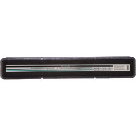 Динамометрический ключ 28-210 Нм, 1/2", CrV, хромированный, быстрый сброс STELS 14159 (артикул 15874472) – фото 6