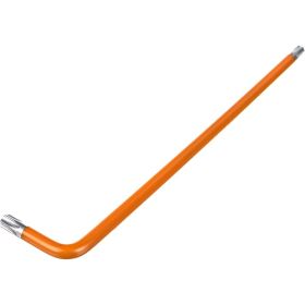 Шестигранные ключи Torx, T10-T50 мм, набор 9 шт. TOPEX 35D969 (артикул 15740985) – фото 6