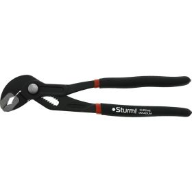 Переставной ключ 250 мм Soft Hand Sturm 1020-06-250 (артикул 14950131) – фото 8