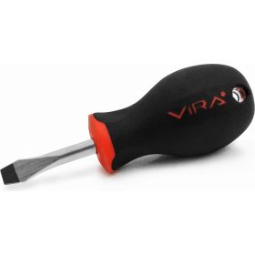 Отвертка SL5х38мм VIRA 391130 (артикул 15558985) – фото 4