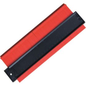 Профильная кузовная линейка WIEDERKRAFT 250мм WDK-65422 (артикул 15600265) – фото 4