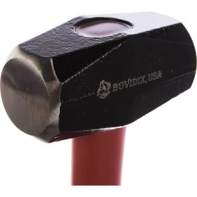 Маленькая кувалда, сталь BOVIDIX 8211360 (артикул 15702317) – фото 2
