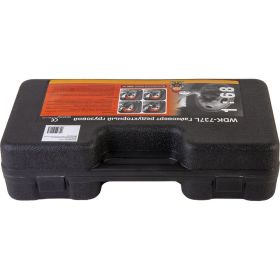 Ручной механический усиленный гайковерт WIEDERKRAFT 4800 Нм WDK-737L (артикул 16189615) – фото 3