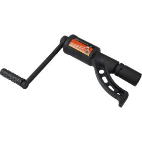 Редукторный грузовой гайковерт WIEDERKRAFT WDK-736 (артикул 15934155) – фото 4