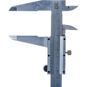 Штангенциркуль 250 мм, 0.05 мм ЧИЗ ШЦ-1 25309 (артикул 15760287) – фото 5