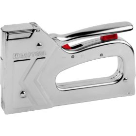 Скобозабивной пистолет KRAFTOOL EXPERT 2-в-1 3180 (артикул 15421579) – фото 1