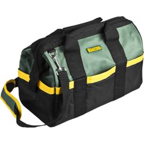 Сумка для инструмента Kraftool 18 карманов, 16" 38713-16_z01 (артикул 15543269) – фото 1