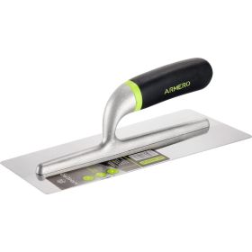Кельма для венецианской штукатурки Armero 280х120 мм AM12-120/A233/120 (артикул 15878219) – фото 1