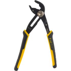Переставные плоскогубцы 250 мм FATMAX GROOV Stanley 0-84-648 (артикул 15281481) – фото 1