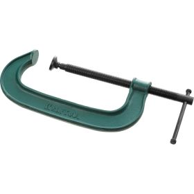Струбцина KRAFTOOL EXPERT 32229-200, 0-200 мм (артикул 14945940) – фото 1