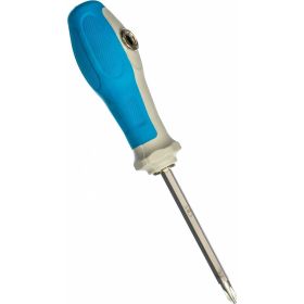 Комбинированная отвертка с переставным жалом MOS PH2/SL6 56228М (артикул 15728840) – фото 1