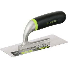 Кельма для венецианской штукатурки Armero 200х77 AM12-121/A233/121 (артикул 15878220) – фото 1