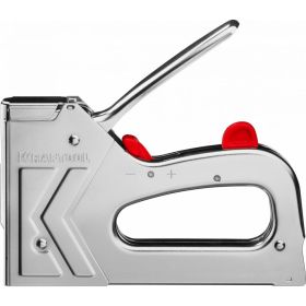 Скобозабивной пистолет KRAFTOOL EXPERT 2-в-1 3180 (артикул 15421579) – фото 2