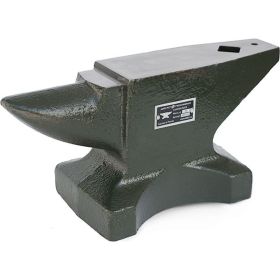Консольная однорогая наковальня Дело Техники 5 кг 390105 (артикул 15592413) – фото 3