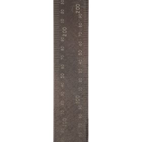 Цельнометаллический слесарный угольник 20х30 см FIT 19632 (артикул 15100509) – фото 2