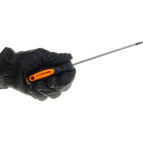 Отвертка на держателе TORX Автоdело T15x150 мм 30915 12555 (артикул 16006378) – фото 3