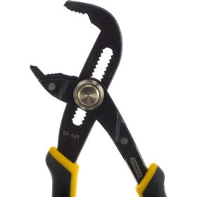 Переставные плоскогубцы 250 мм FATMAX GROOV Stanley 0-84-648 (артикул 15281481) – фото 2