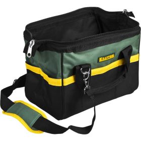 Сумка для инструмента Kraftool 18 карманов, 16" 38713-16_z01 (артикул 15543269) – фото 2
