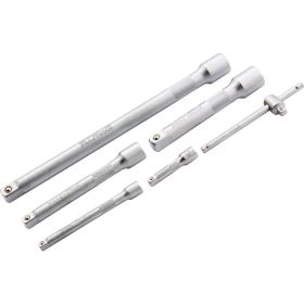 Набор инструмента 1/4", 3/8", 1/2", CrV, S2, усиленный кейс, 216шт STELS 14115 (артикул 15568962) – фото 16