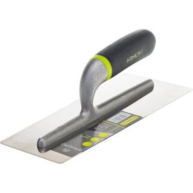 Кельма для венецианской штукатурки Armero 280х120 мм AM12-120/A233/120 (артикул 15878219) – фото 5