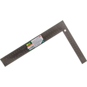 Цельнометаллический слесарный угольник 20х30 см FIT 19632 (артикул 15100509) – фото 4